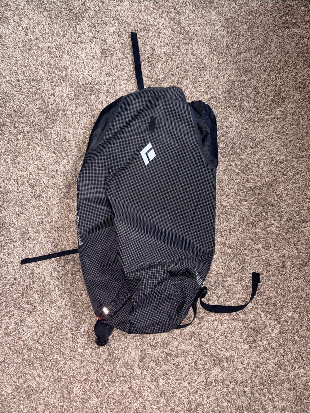 Black Diamond Blitz 15 Backpack